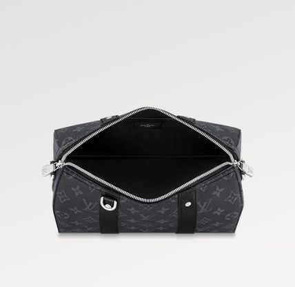 Louis Vuitton×シティ キーポル ボディバッグ M45936