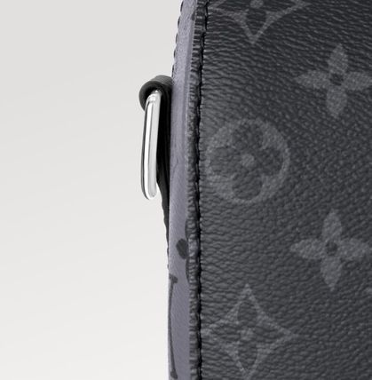 Louis Vuitton×シティ キーポル ボディバッグ M45936