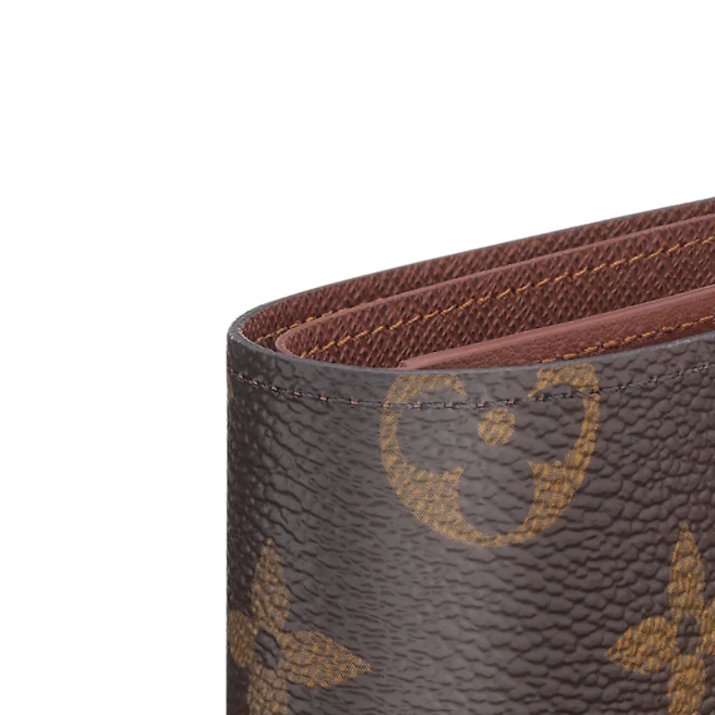 LOUIS VUITTON ポルトフォイユ・マルコ NM Ref:M62288