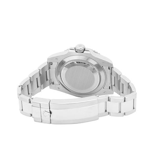 代金引換 ロレックス サブマリーナ m116619LB-0001