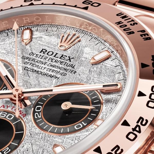 ロレックスの割引セット m116519ln-0038+m116505-0014