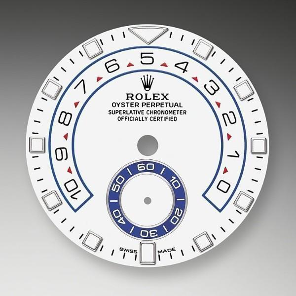 （代金引換） ヨットマスター m116680-0002 44MM