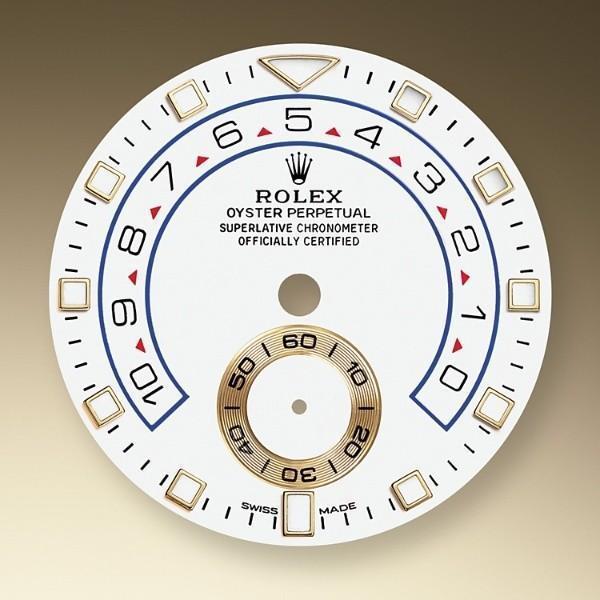 （代金引換） ヨットマスター m116688-0002 44MM