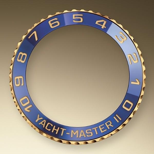 （代金引換） ヨットマスター m116688-0002 44MM