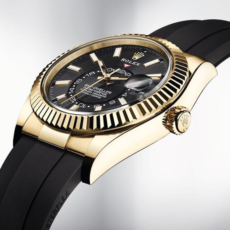 ロレックスの割引セット m326238-0009+m326938-0005