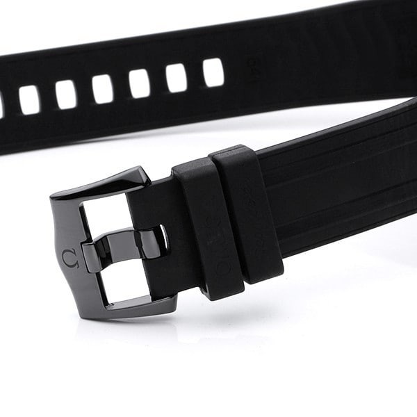 Seamaster Diver 300M Co-Axial Master Chronometer Black Black 210.92.44.20.01.003