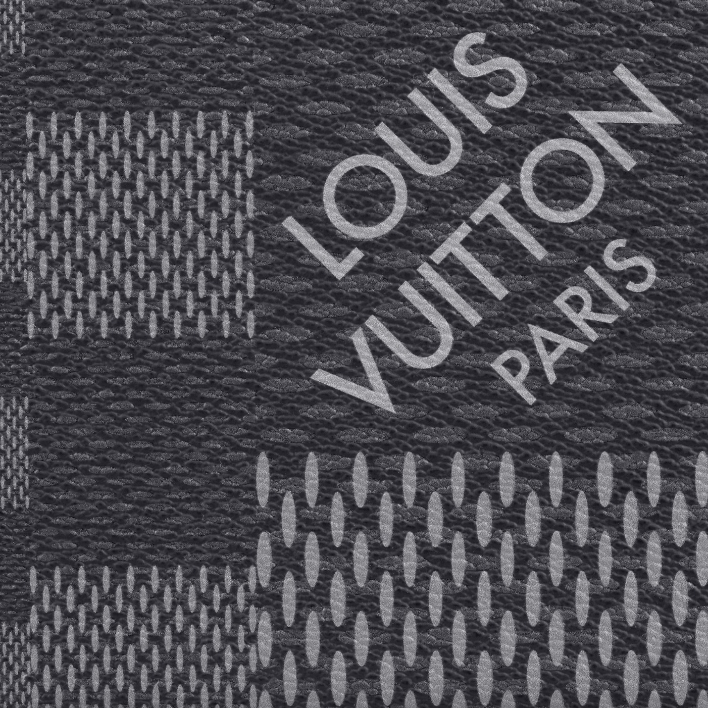 LOUIS VUITTON ルイヴィトン ステュディオ・メッセンジャー ダミエ / グラフィット N50013 メッセンジャーバッグ