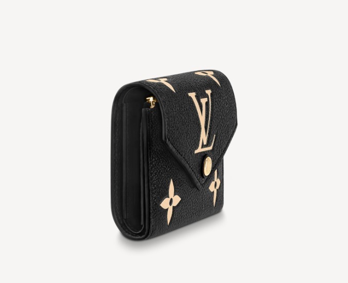 【Louis Vuitton】ヴィクトリーヌ モノグラム M80968