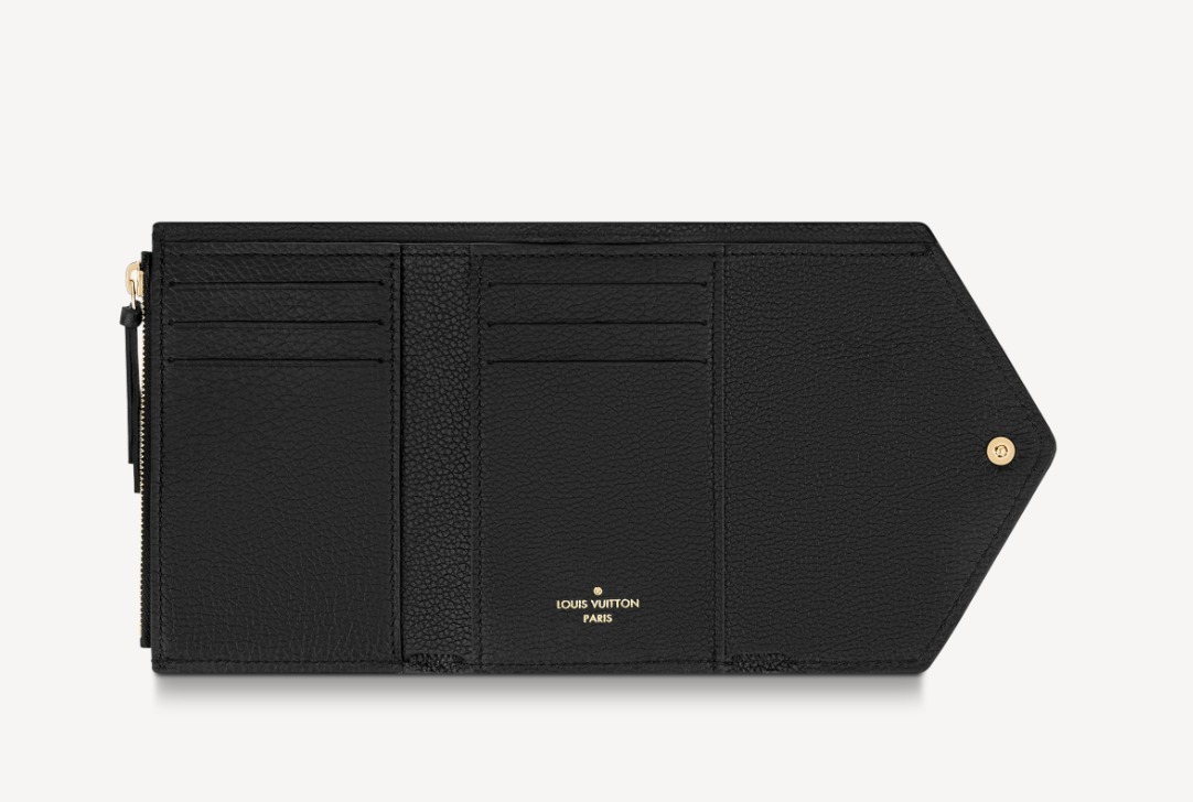 【Louis Vuitton】ヴィクトリーヌ モノグラム M80968