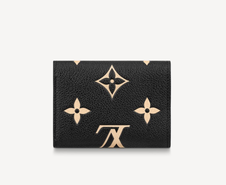 【Louis Vuitton】ヴィクトリーヌ モノグラム M80968