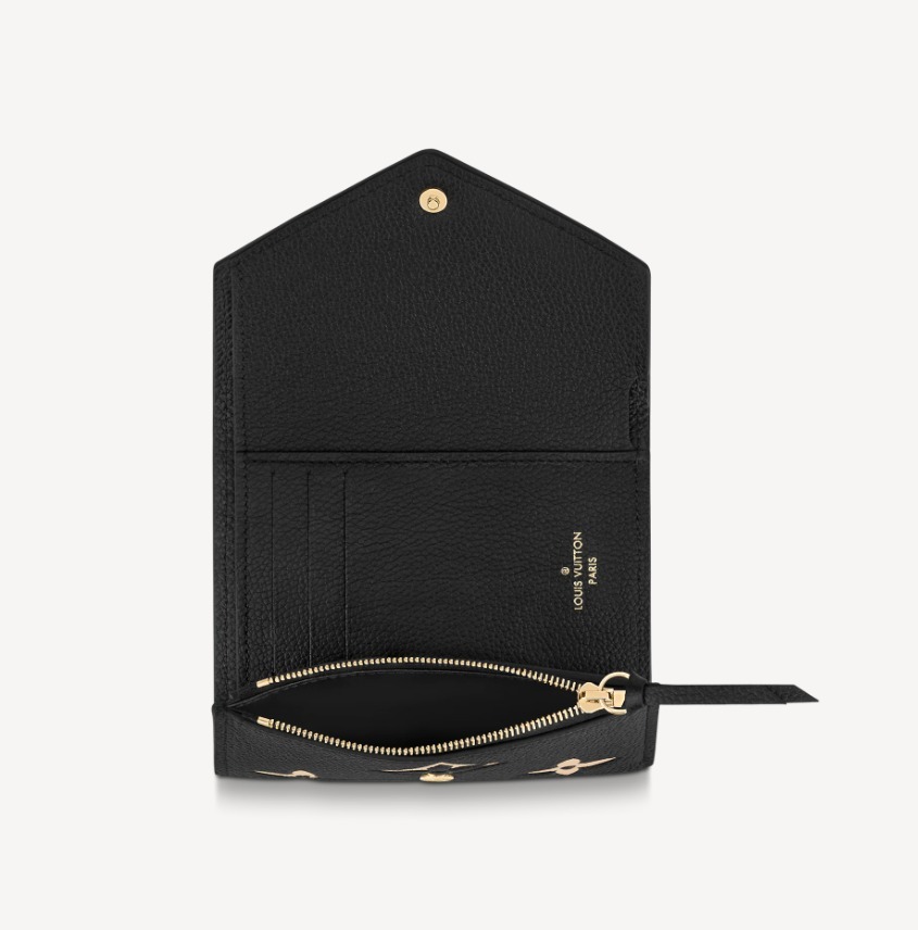 【Louis Vuitton】ヴィクトリーヌ モノグラム M80968