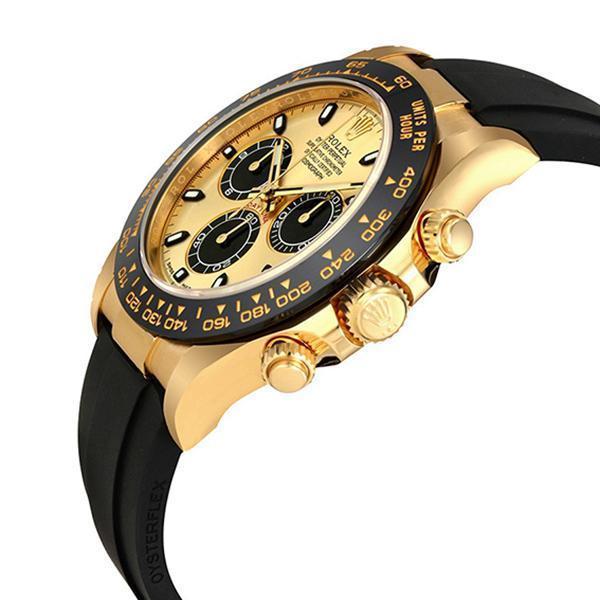 （代金引換） デイトナ M116518ln-0048 40MM