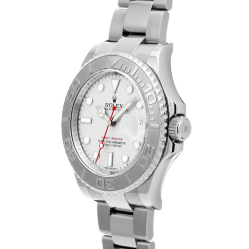 （代金引換） ヨットマスター 116622 40MM