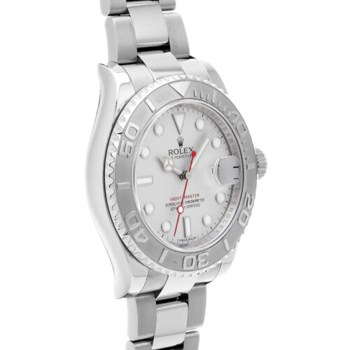 （代金引換） ヨットマスター 116622 40MM