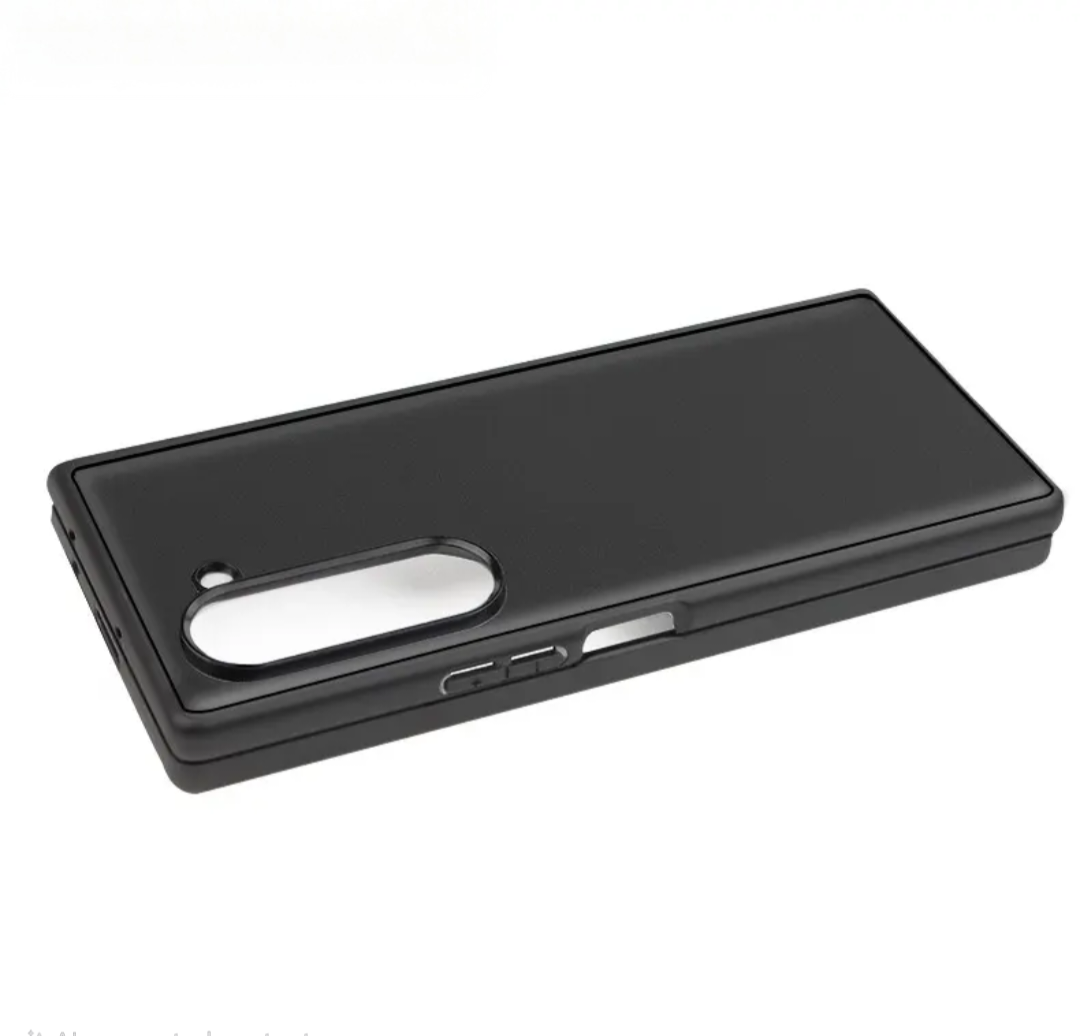 Durable Cosmos Joy FlexShield leather case Fold 7