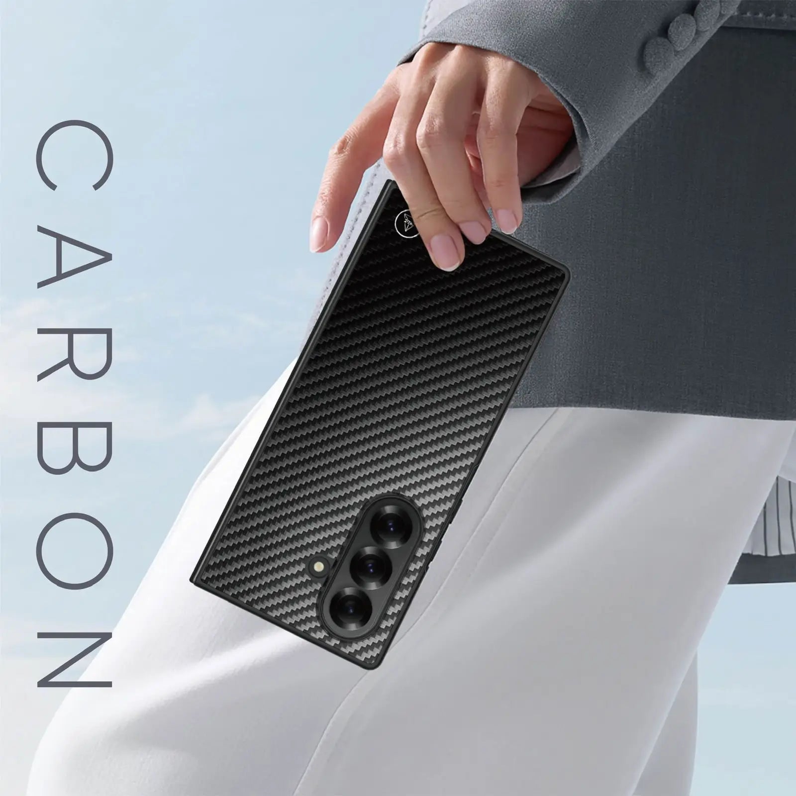 Eclipse Case full protection Fold7