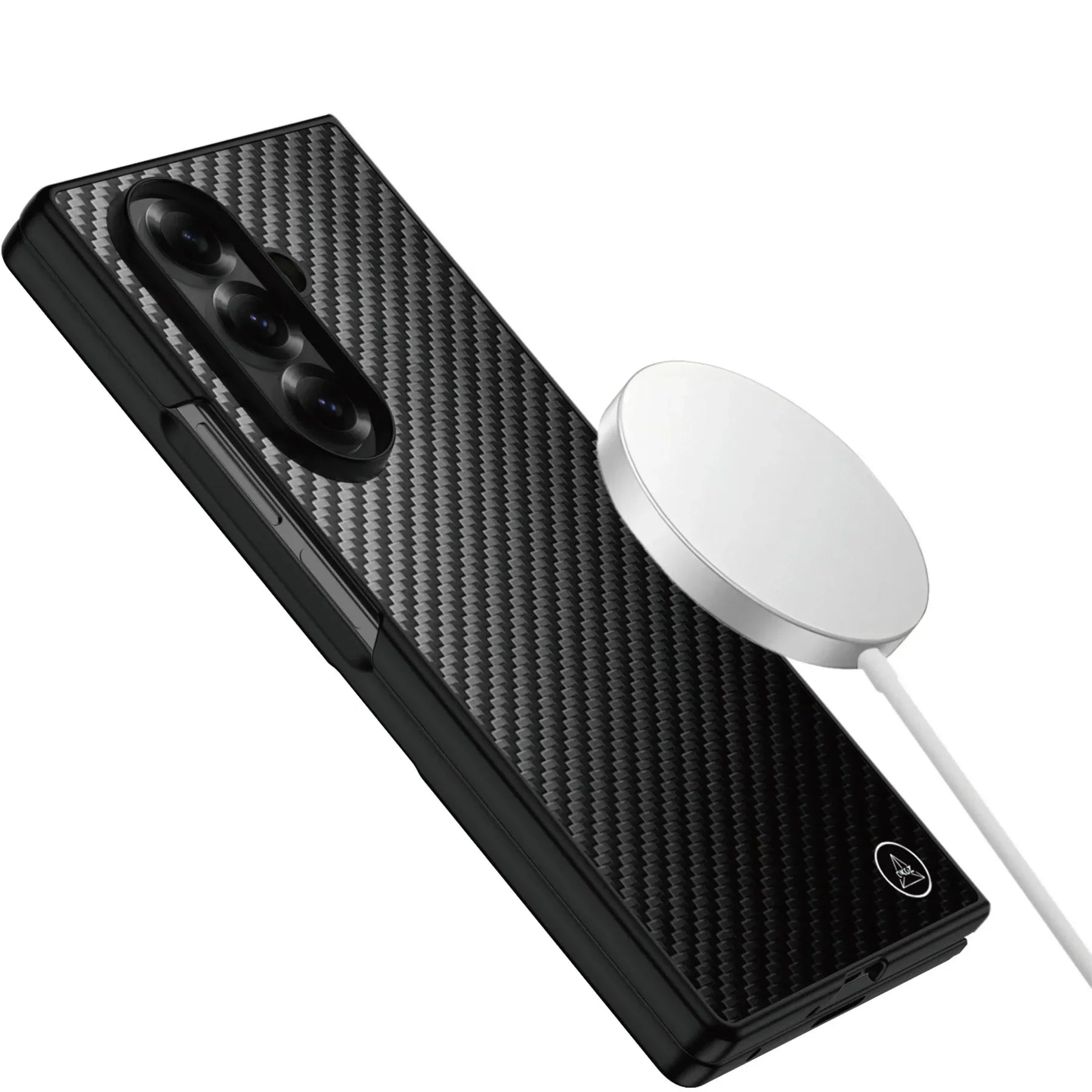 Eclipse Case anti-slip back cover for Fold7