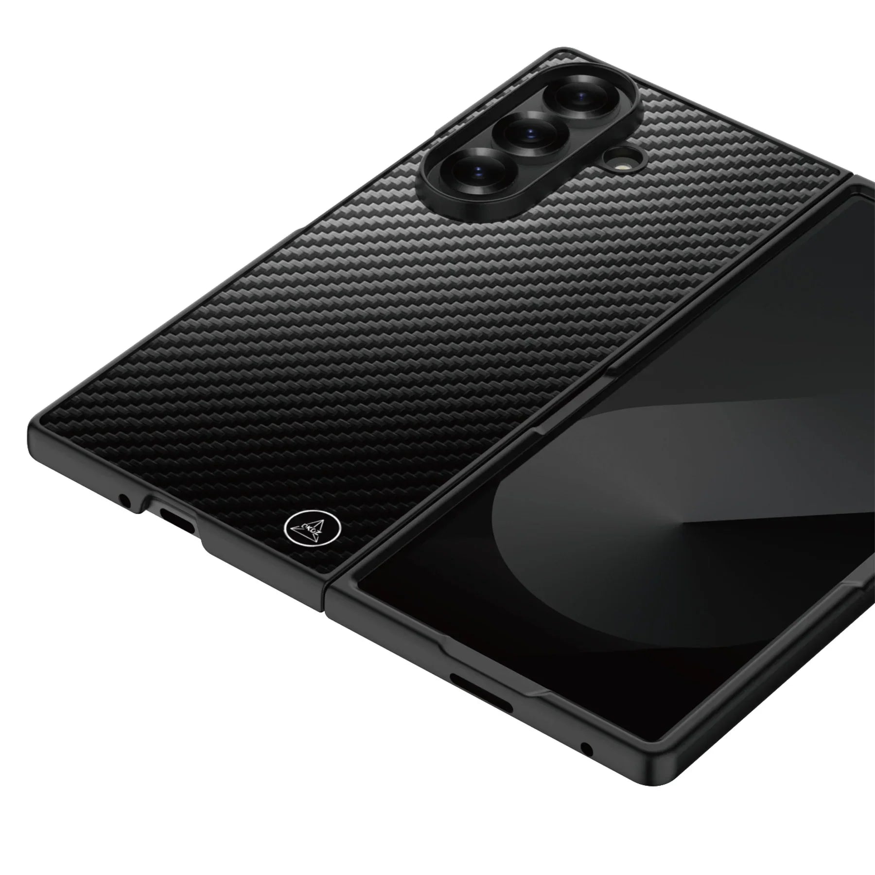 Galaxy Z Fold7 Eclipse shock-resistant case