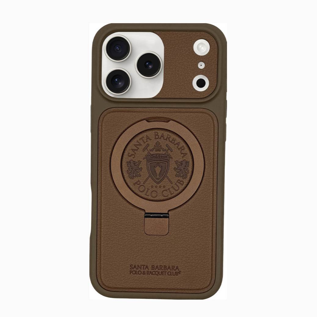 Prima Defender Polo Leather Case - Million Cases