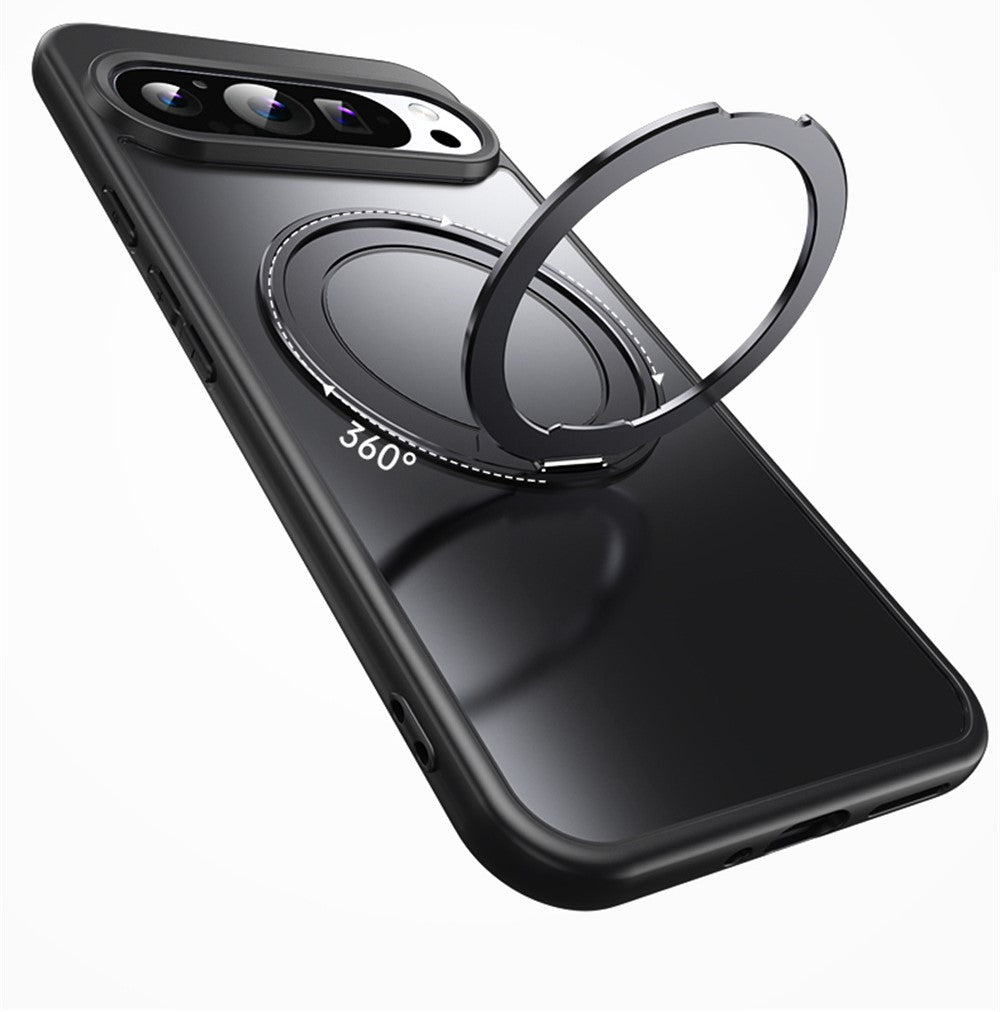 Google Pixel 9 Pro XL 360° Rotating Stand Case