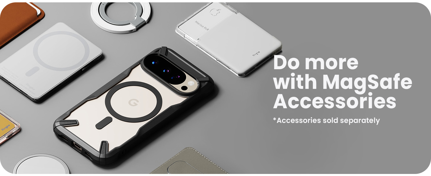 Military Grade Protection