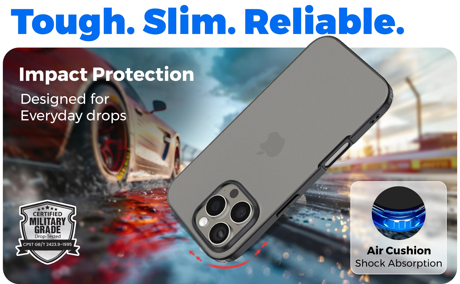 protection you can trust