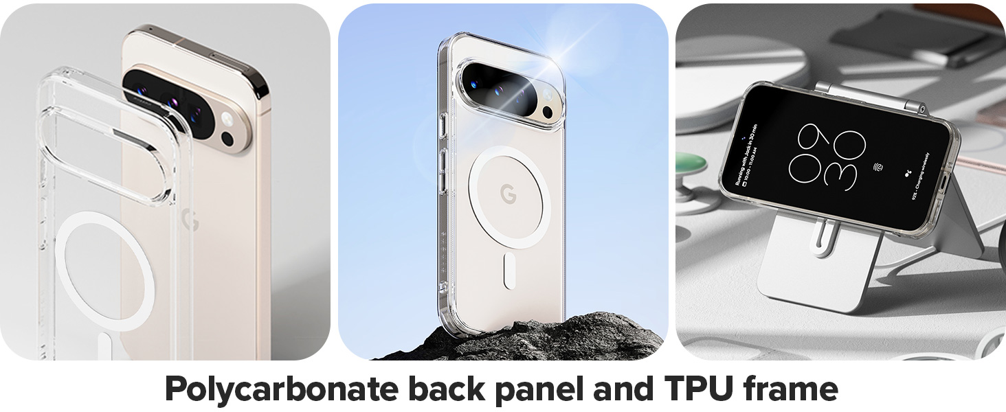 Military Grade Protection