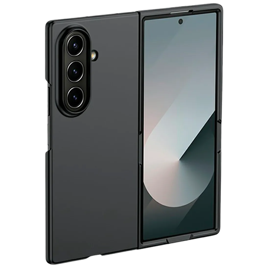 Slim Cosmos Joy FlexShield case for Galaxy Fold 7