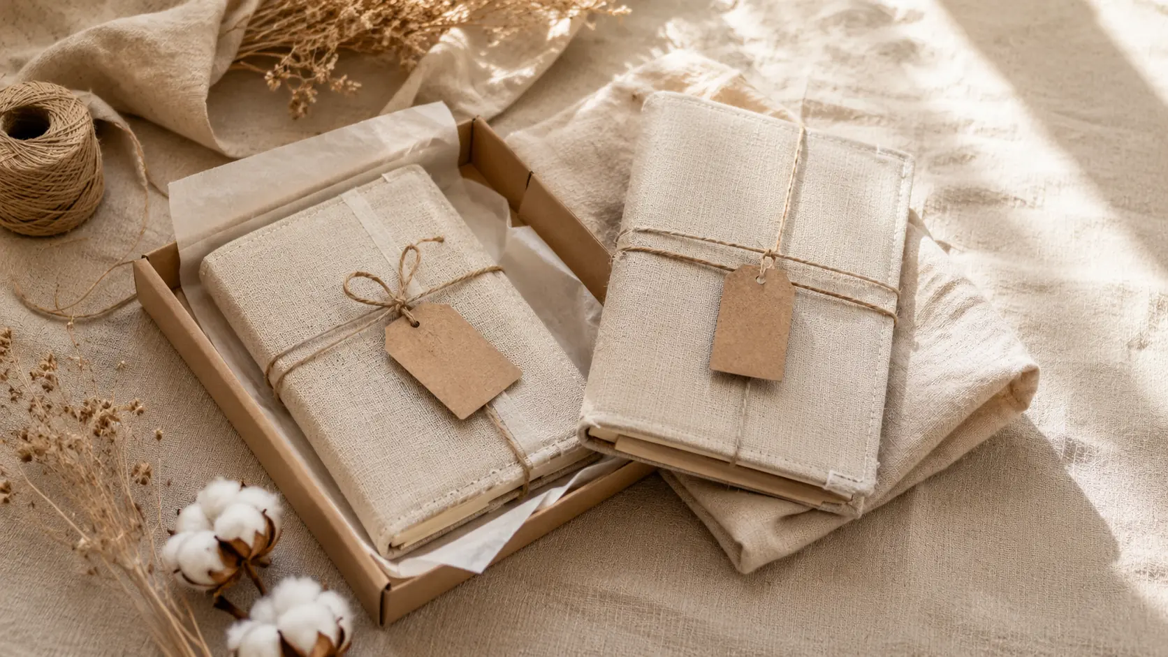 Sustainable Packaging