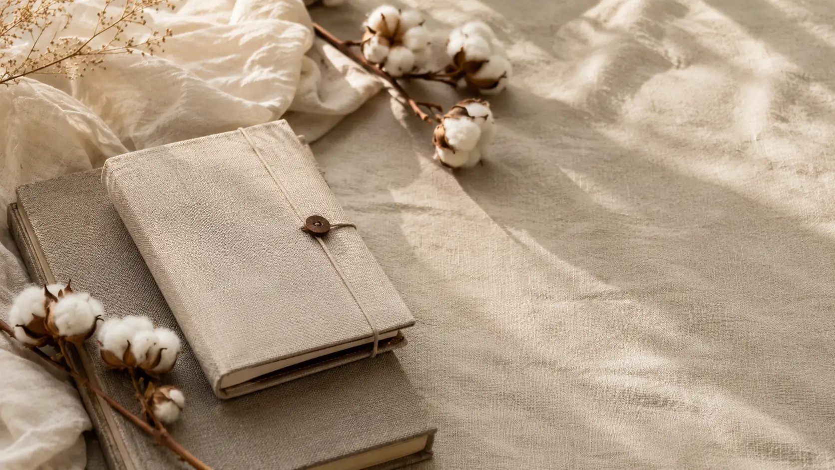 Natural Linen