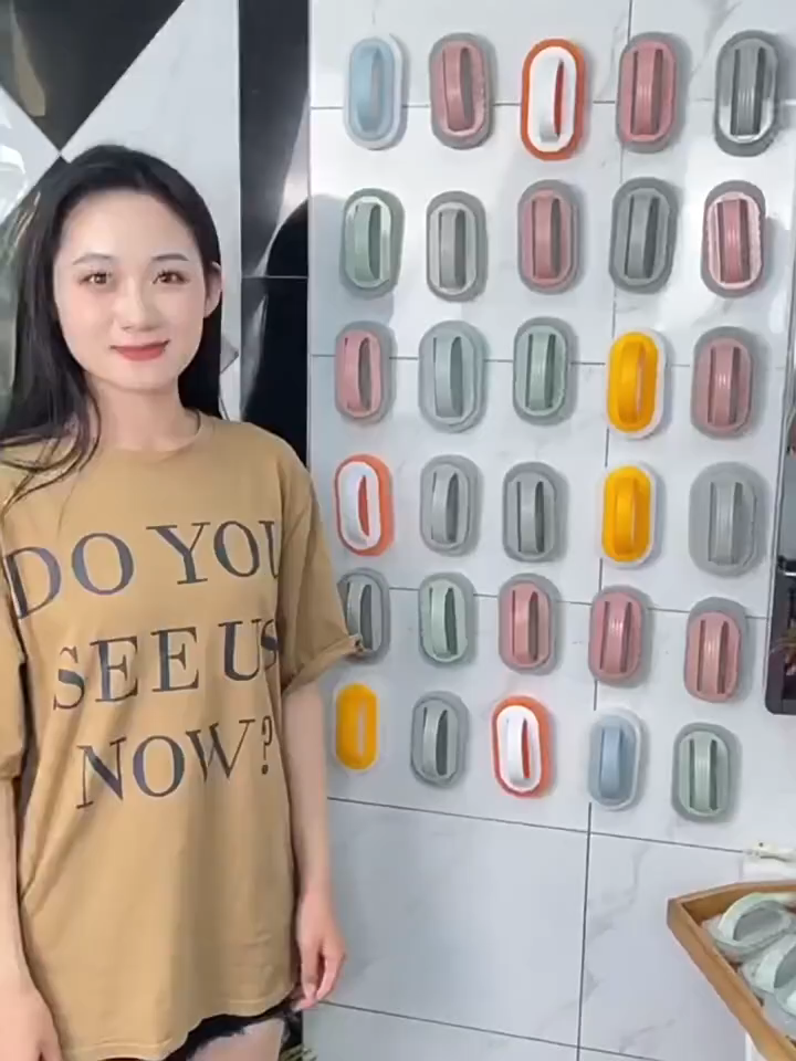 주방 욕실 겸용 다용도 때밀이 브러시 타일 유리 세면대 인덕션 후드 벽면 찌든때 제거 스크래치 방지