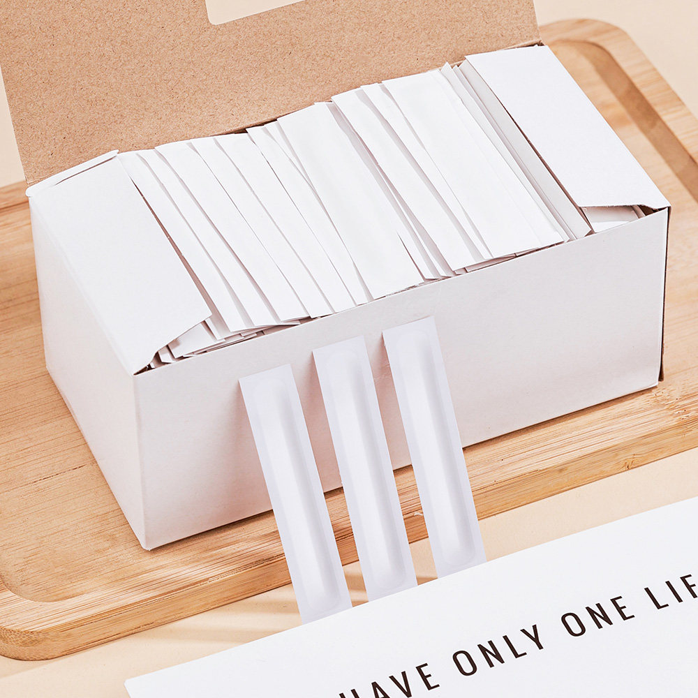 개별포장 일회용 이쑤시개 업소용 대용량 호텔 레스토랑 고급 치실 겸용 이쑤시개 (로고 맞춤 제작 가능)