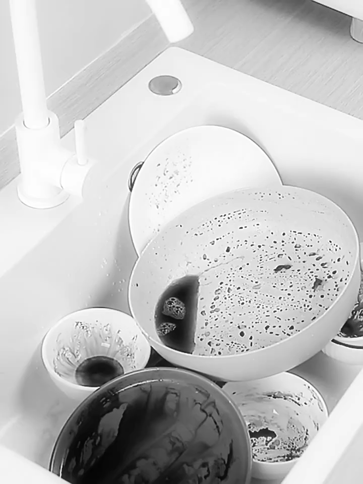 주방 청소 스틸 울 장갑 방한 기모 방수 두꺼운 설거지 내마모성 기름때 제거 스틸 와이어 걸레