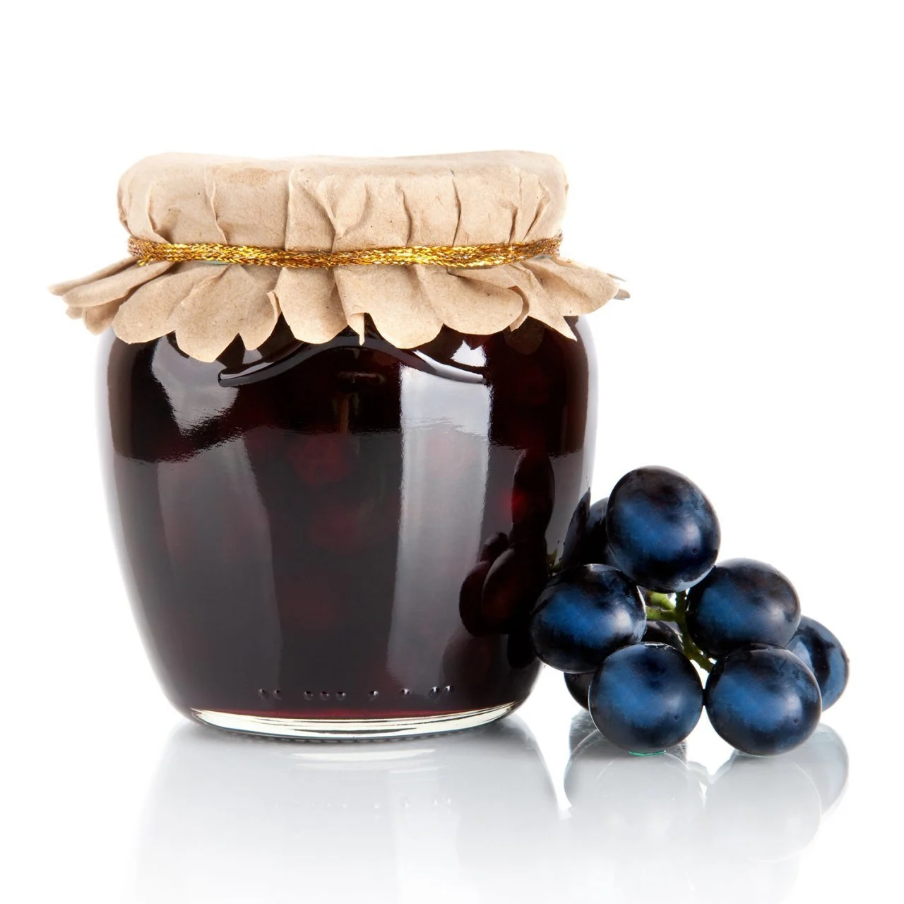 Organik Üzüm Pekmezi