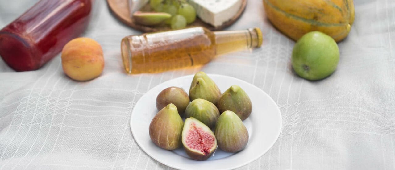 İncir Çekirdeği Yağı Faydaları