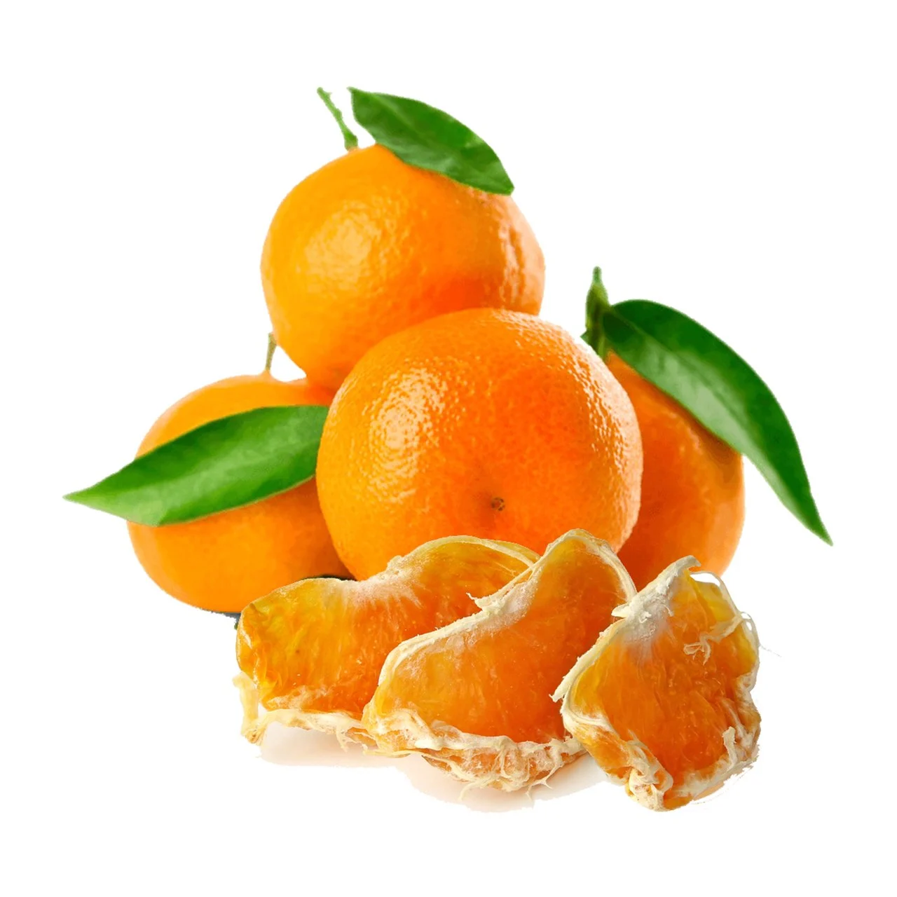 organik mandalina kurusu