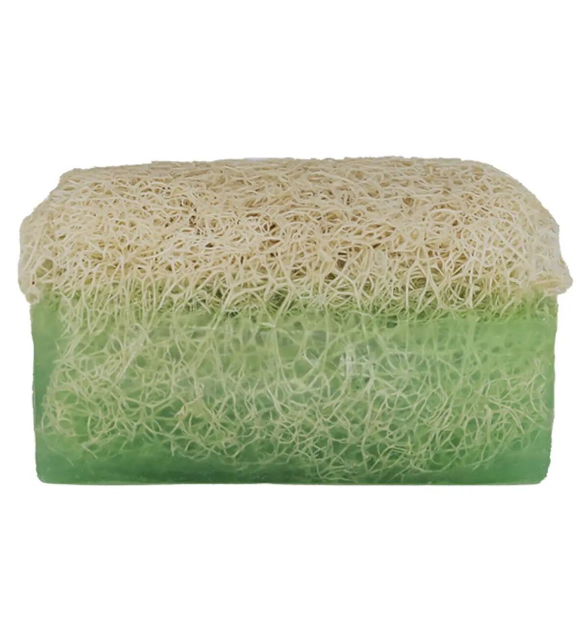 Kabak Lifli Aloe Vera Sabunu