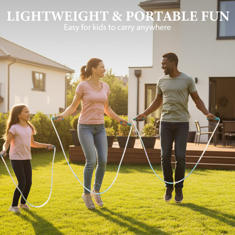 Lightweight portable