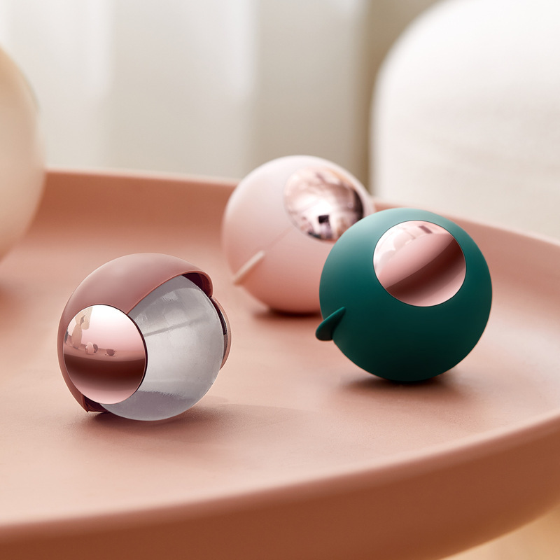 Reusable Lint Roller—Washable Pet Hair Remover for Clothing, Bedding, Furniture & Car Interior