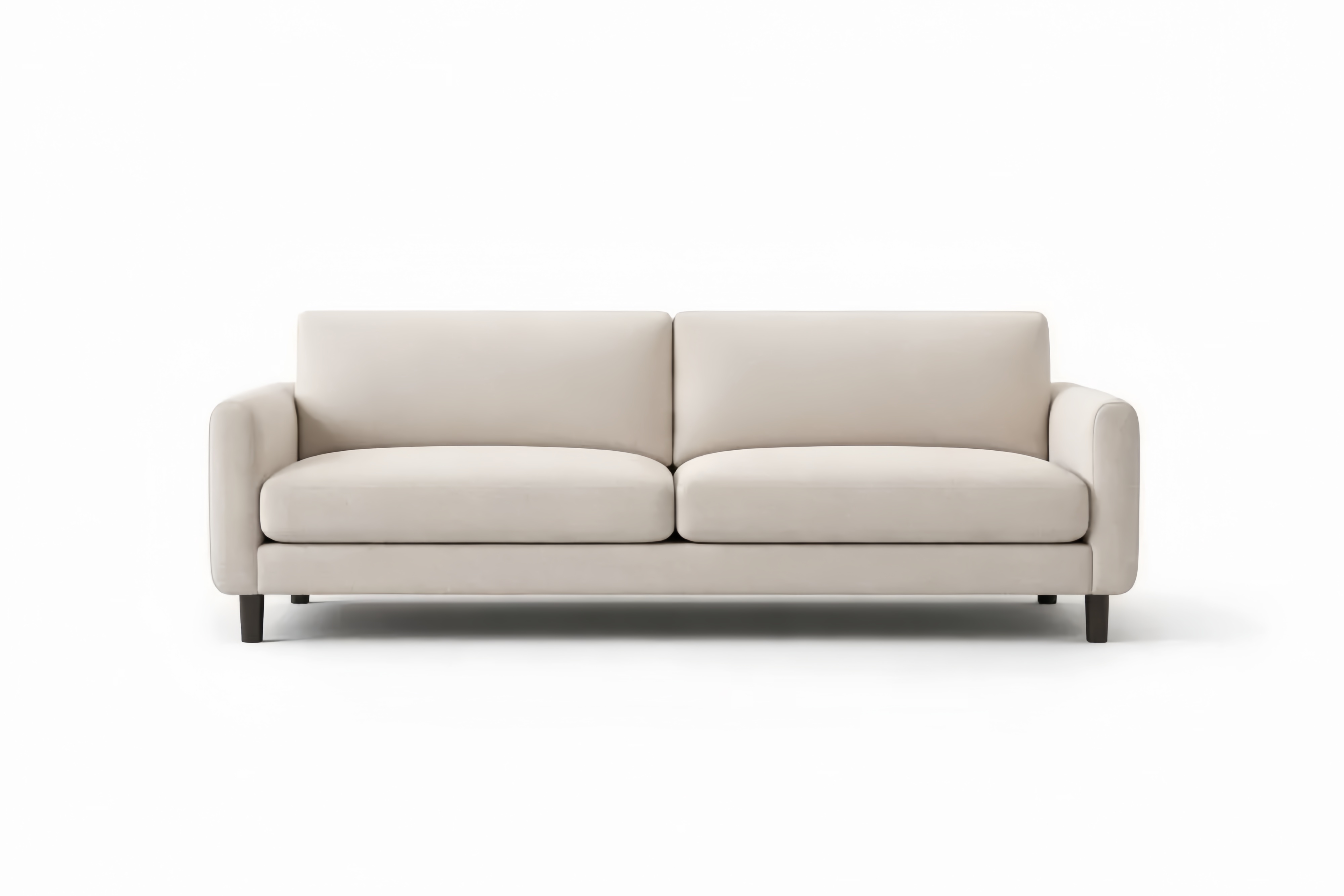 Two-Seater Sofa