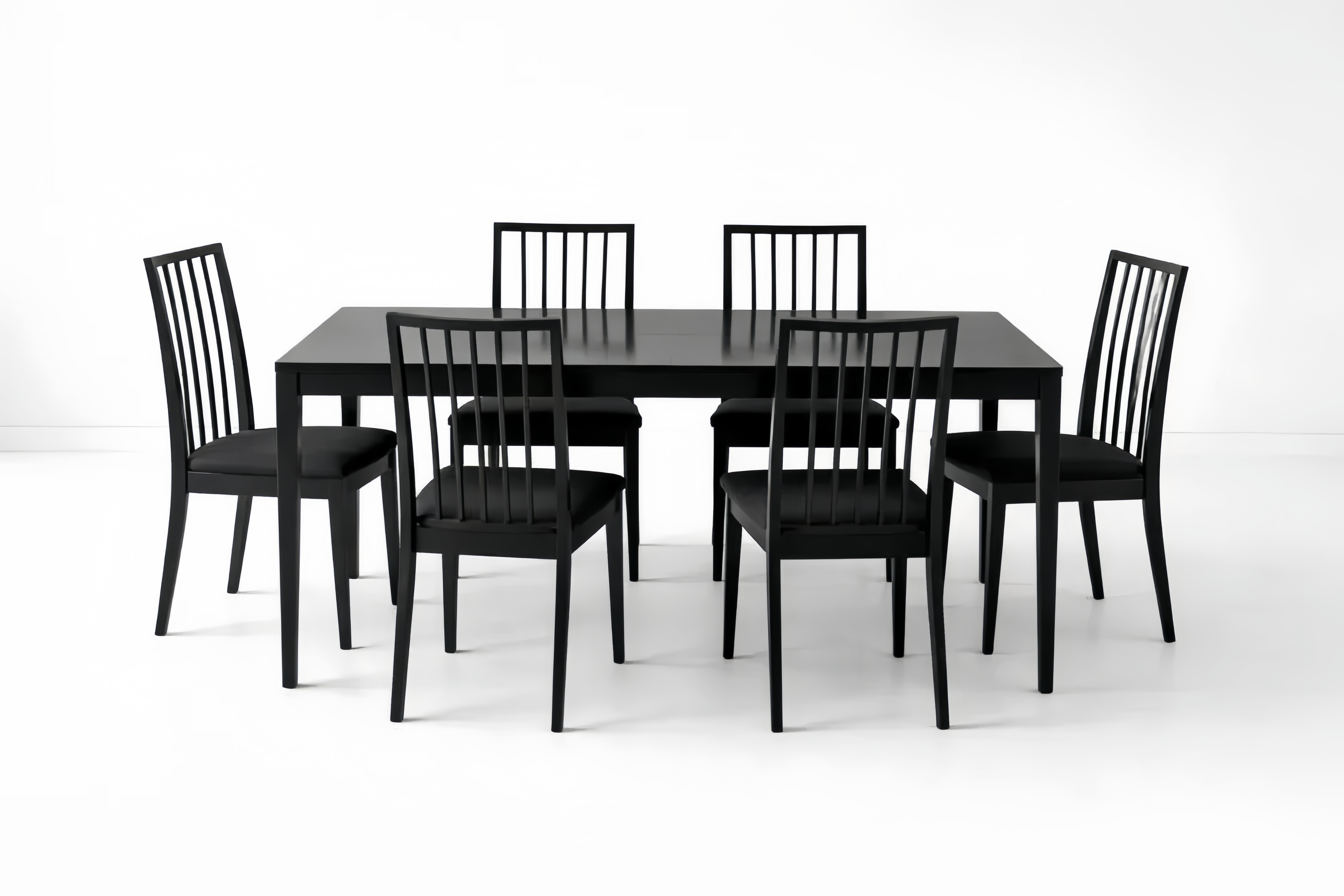 Dining Table & Chair Set