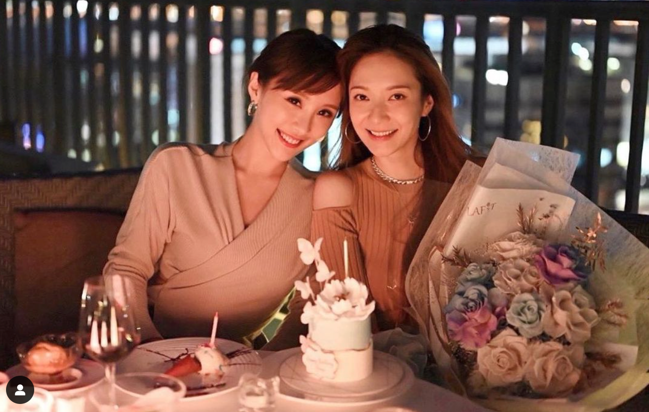 LAFIT-香港明星藝人及KOL御用花店,