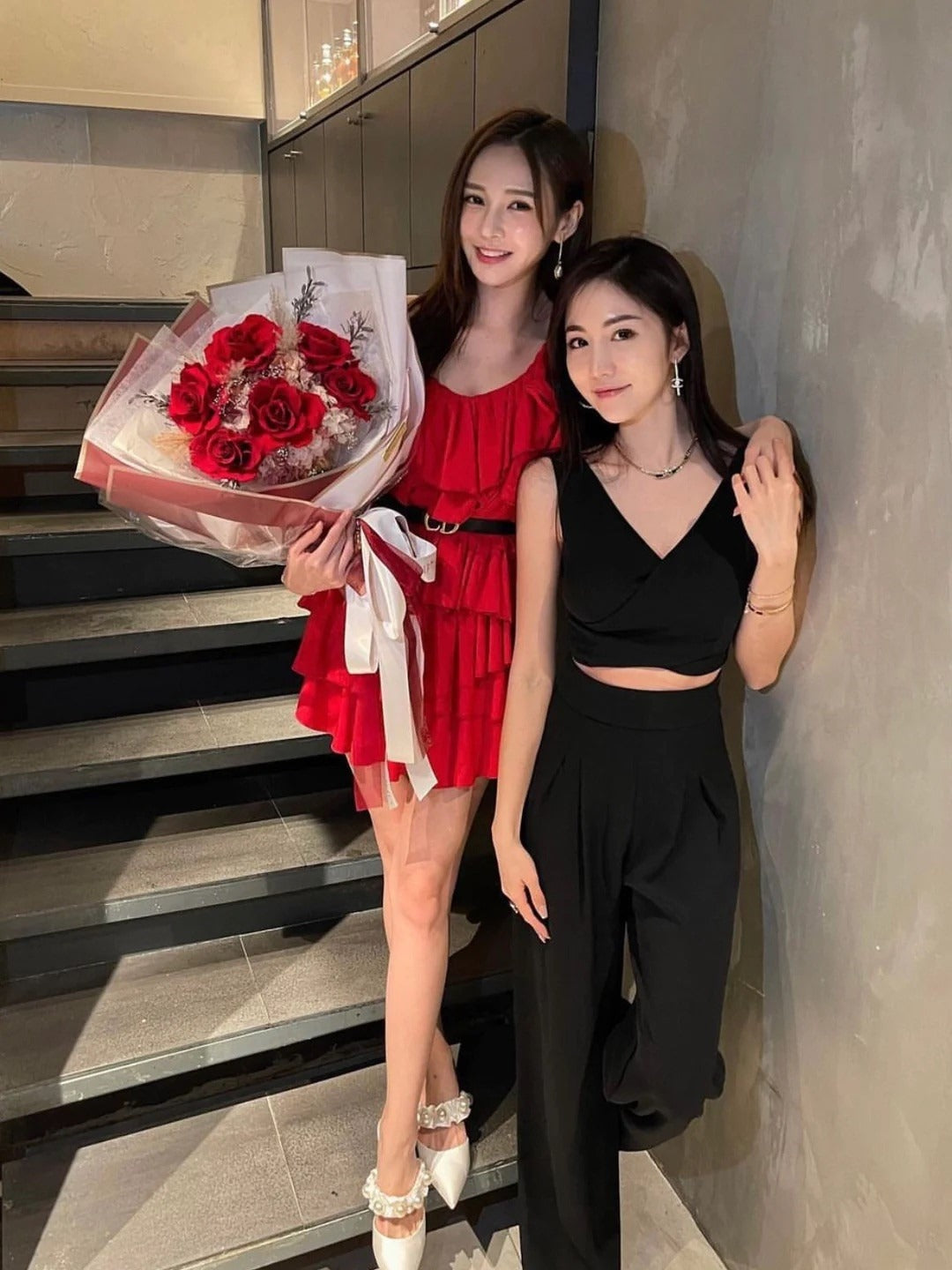 LAFIT-香港明星藝人及KOL御用花店,