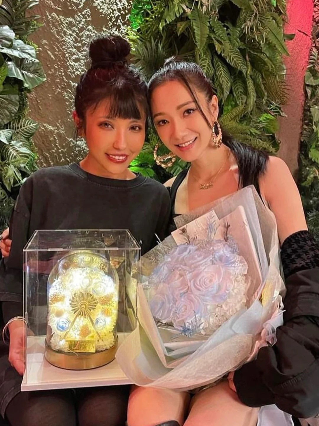 LAFIT-香港明星藝人及KOL御用花店,