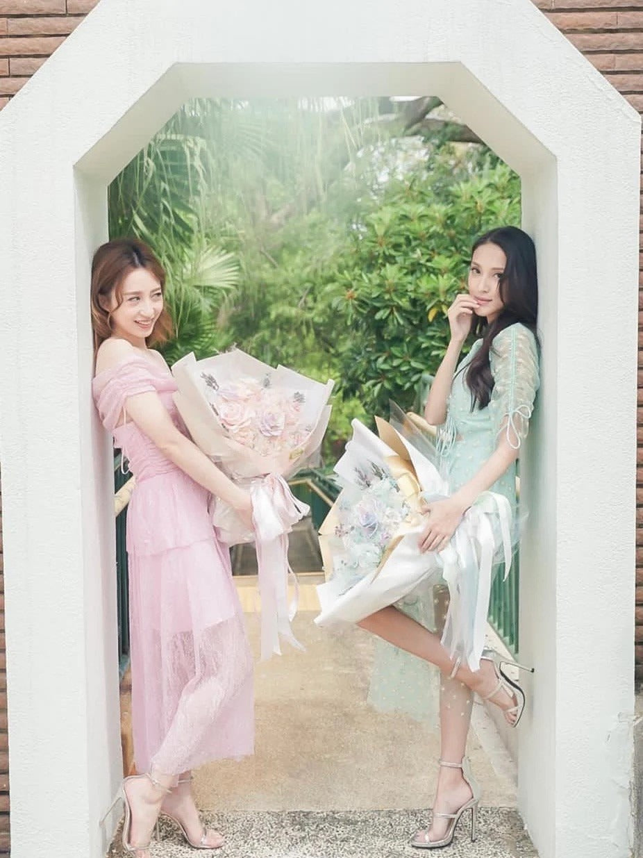 LAFIT-香港明星藝人及KOL御用花店,