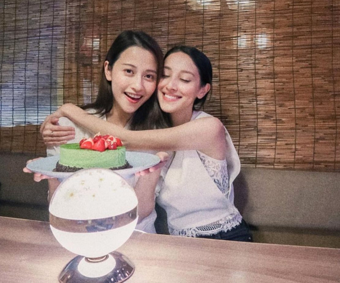 LAFIT-香港明星藝人及KOL御用花店,