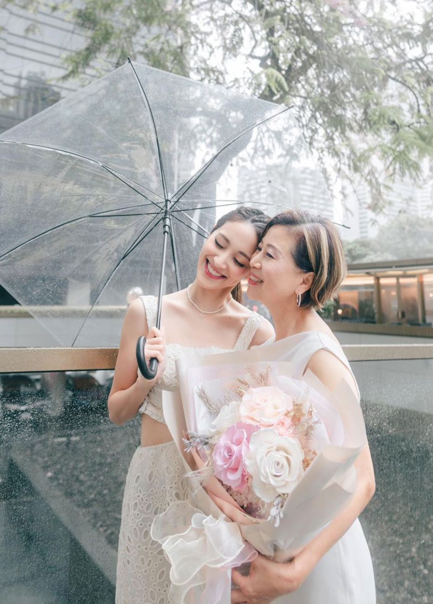 LAFIT-香港明星藝人及KOL御用花店,