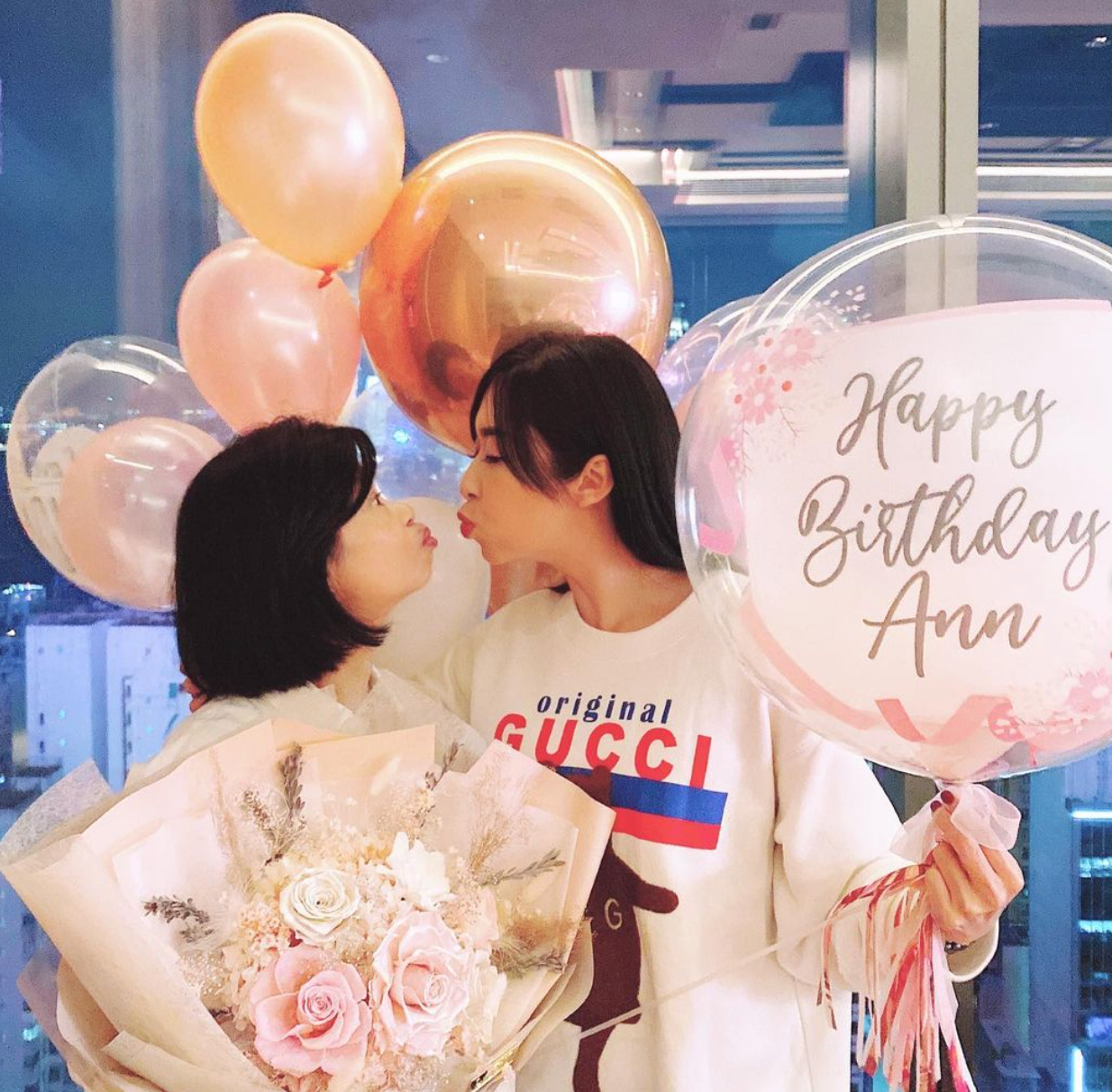 LAFIT-香港明星藝人及KOL御用花店,