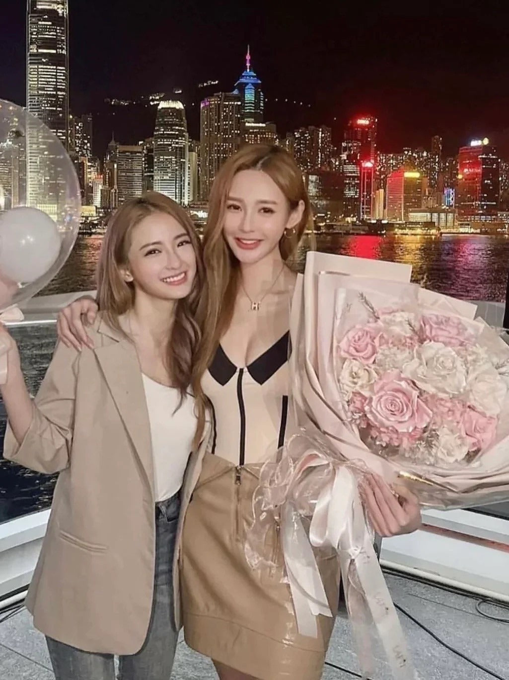 LAFIT-香港明星藝人及KOL御用花店,