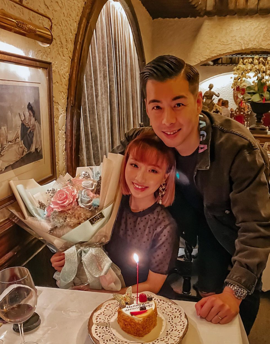 LAFIT-香港明星藝人及KOL御用花店,